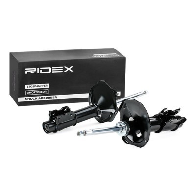 Amortyzator RIDEX 854S2589 854S2589 - foto 2