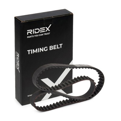 Pasek Rozrządu RIDEX 306T0135 306T0135 - foto 2