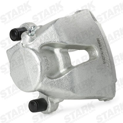 Zacisk Hamulcowy Stark SKBC-0461061 SKBC-0461061 - foto 5