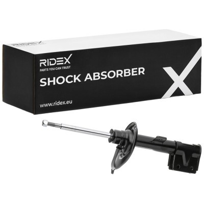 Amortyzator RIDEX 854S0787 854S0787 - foto 2