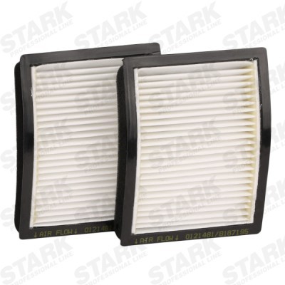 Filtr Kabinowy Stark SKIF-0170376 SKIF-0170376 - foto 3