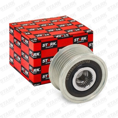 Alternator – sprzęgło jednokierunkowe Stark SKFC-1210001 SKFC-1210001 - foto 1