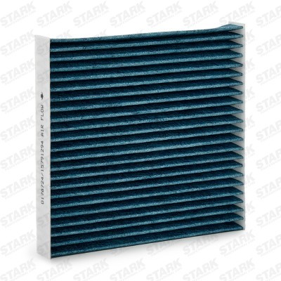 Filtr Kabinowy Stark SKIF-0170580 SKIF-0170580 - foto 2