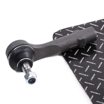 Końcówka drążka kierowniczego RIDEX 914T0409 914T0409 - foto 2