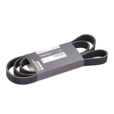 Pasek Klinowy Wielorowkowy RIDEX 305P0408 305P0408 - foto 2