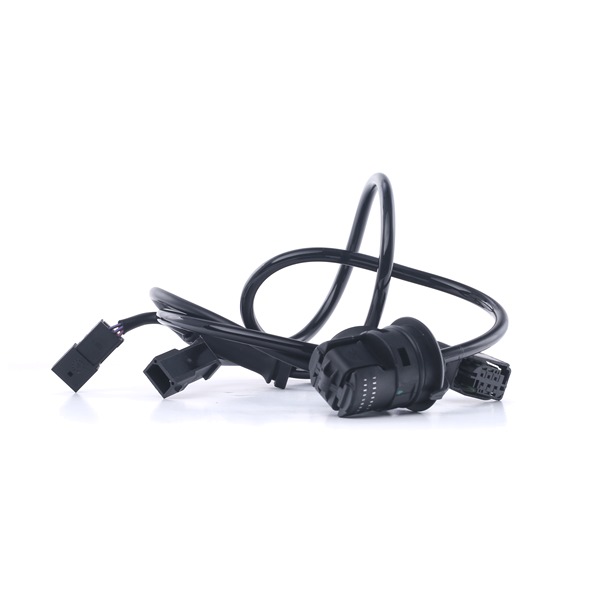 Czujnik ABS RIDEX 412W1279 412W1279 - foto 1