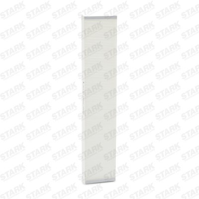 Filtr Kabinowy Stark SKIF-0170257 SKIF-0170257 - foto 4