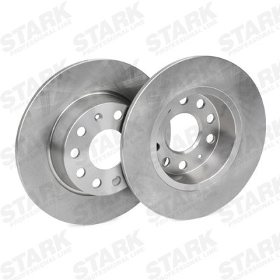 Tarcza hamulcowa Stark SKBD-0020347 SKBD-0020347 - foto 9