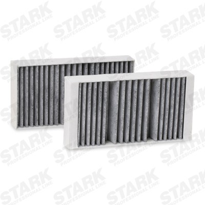 Filtr Kabinowy Stark SKIF-0170437 SKIF-0170437 - foto 4