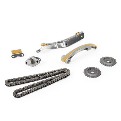 Zestaw łańcucha rozrządu RIDEX 1389T0051 1389T0051 - foto 3
