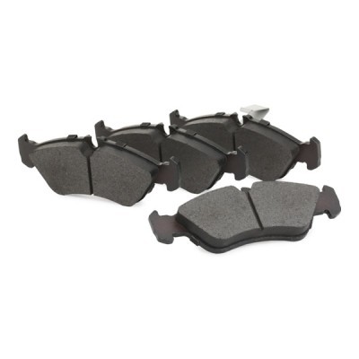 Klocki hamulcowe RIDEX 402B0380 402B0380 - foto 5