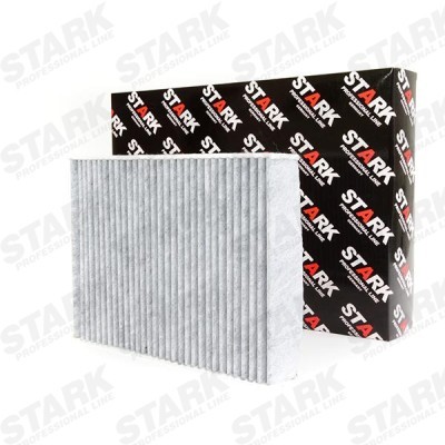 Filtr Kabinowy Stark SKIF-0170215 SKIF-0170215 - foto 2