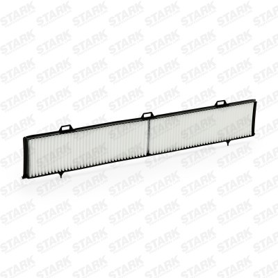 Filtr Kabinowy Stark SKIF-0170233 SKIF-0170233 - foto 5