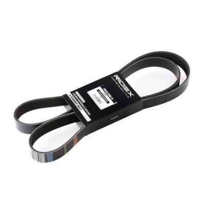 Pasek Klinowy Wielorowkowy RIDEX 305P0200 305P0200 - foto 2