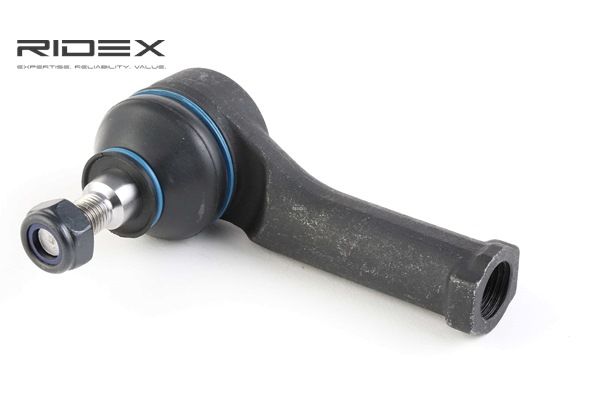Końcówka drążka kierowniczego RIDEX 914T0120 914T0120 - foto 1