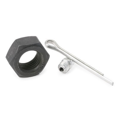 Końcówka drążka kierowniczego RIDEX 914T0430 914T0430 - foto 6