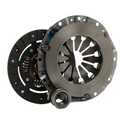 Zestaw Sprzęgła RIDEX 479C0979 479C0979 - foto 4