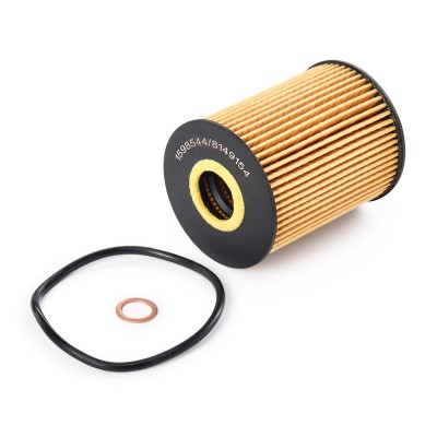 Filtr Oleju RIDEX 7O0124 7O0124 - foto 7
