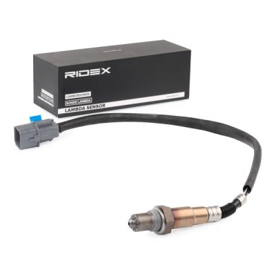 Sonda Lambda RIDEX 3922L0574 3922L0574 - foto 2