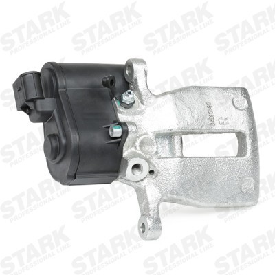 Zacisk Hamulcowy Stark SKBC-0461067 SKBC-0461067 - foto 5