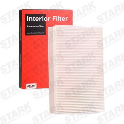 Filtr Kabinowy Stark SKIF-0170363 SKIF-0170363 - foto 2