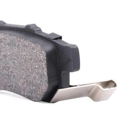 Klocki hamulcowe RIDEX 402B0448 402B0448 - foto 6