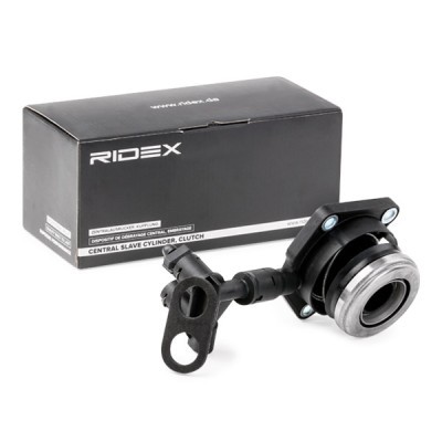 Wysprzęglik RIDEX 47C0025 47C0025 - foto 2