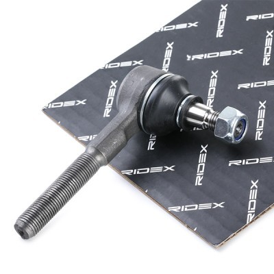 Końcówka drążka kierowniczego RIDEX 914T0563 914T0563 - foto 3