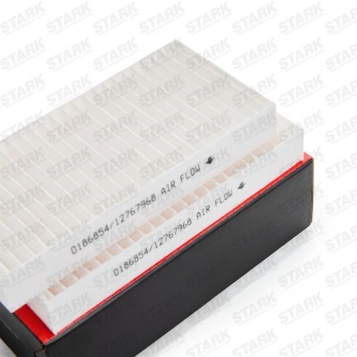 Filtr Kabinowy Stark SKIF-0170411 SKIF-0170411 - foto 3