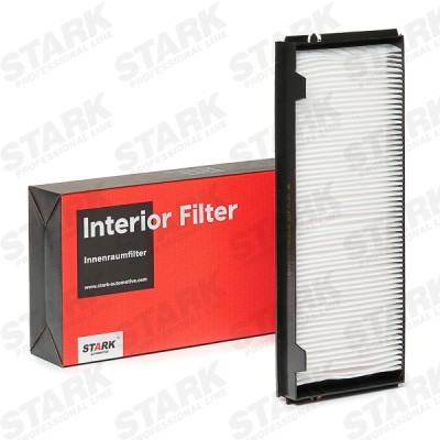 Filtr Kabinowy Stark SKIF-0170110 SKIF-0170110 - foto 2