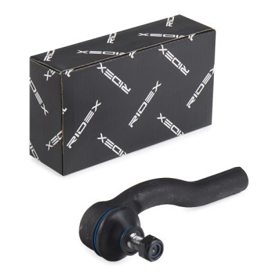 Końcówka drążka kierowniczego RIDEX 914T0225 914T0225 - foto 2