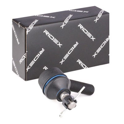 Końcówka drążka kierowniczego RIDEX 914T0367 914T0367 - foto 2