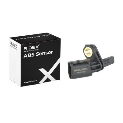 Czujnik ABS RIDEX 412W0023 412W0023 - foto 4