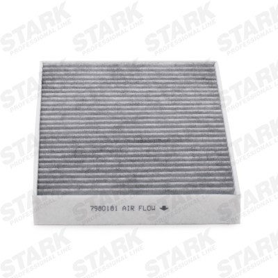 Filtr Kabinowy Stark SKIF-0170294 SKIF-0170294 - foto 7