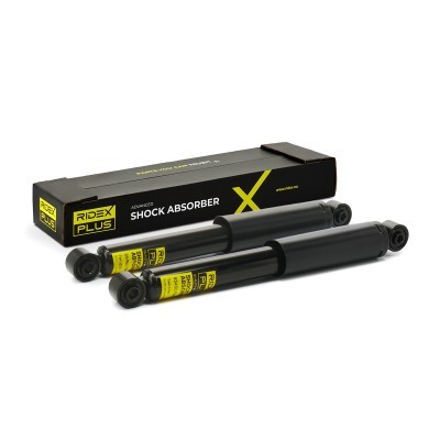 Amortyzator RIDEX 854S1694P 854S1694P - foto 2