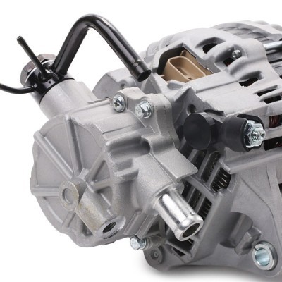 Alternator RIDEX 4G0198 4G0198 - foto 6