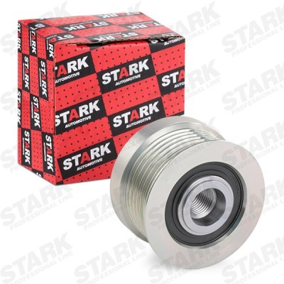 Alternator – sprzęgło jednokierunkowe Stark SKFC-1210010 SKFC-1210010 - foto 2