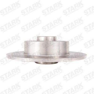Tarcza hamulcowa Stark SKBD-0020241 SKBD-0020241 - foto 4