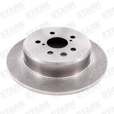 Tarcza hamulcowa Stark SKBD-0022151 SKBD-0022151 - foto 2