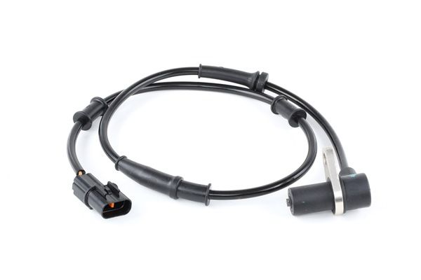 Czujnik ABS RIDEX 412W0673 412W0673 - foto 1