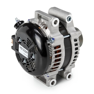 Alternator RIDEX 4G1232R 4G1232R - foto 4