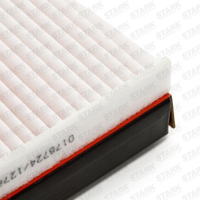 Filtr Kabinowy Stark SKIF-0170410 SKIF-0170410 - foto 4