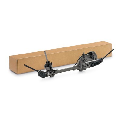 Przekładnia Kierownicza RIDEX 286S1106R 286S1106R - foto 2