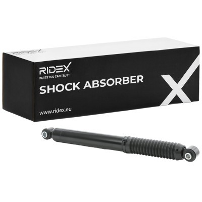 Amortyzator RIDEX 854S1004 854S1004 - foto 2