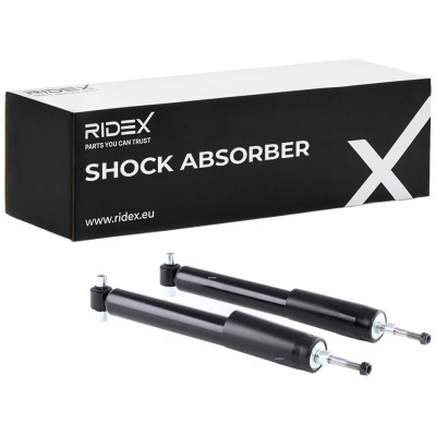 Amortyzator RIDEX 854S1545 854S1545 - foto 2