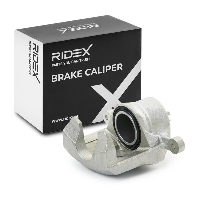 Zacisk Hamulcowy RIDEX 78B0940 78B0940 - foto 2