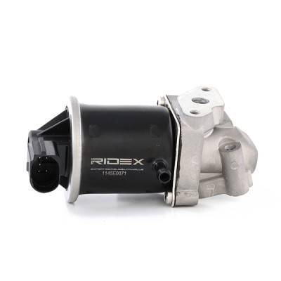 Zawór EGR RIDEX 1145E0071 1145E0071 - foto 5