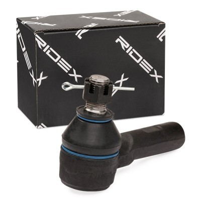 Końcówka drążka kierowniczego RIDEX 914T0339 914T0339 - foto 2