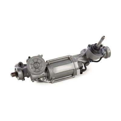 Przekładnia Kierownicza RIDEX 286S1324R 286S1324R - foto 4