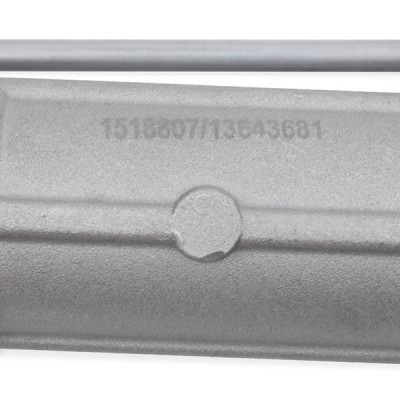 Przekładnia Kierownicza RIDEX 286S0125 286S0125 - foto 4